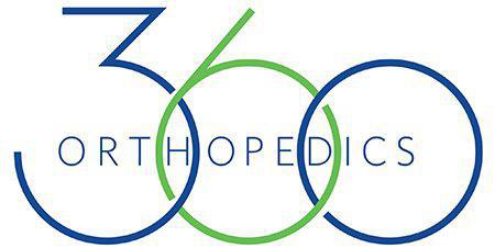 360 Orthopedics: General Orthopedics: Sarasota, Fl & Venice, Fl