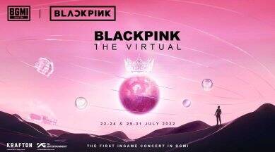 Battlegrounds Mobile India To Host Virtual Blackpink Concert: All You Need To Know