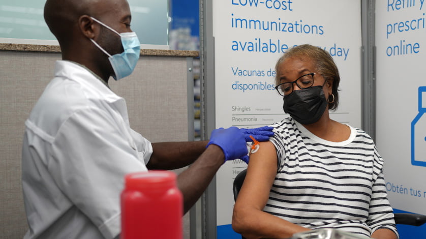 Book Covid-19 Vaccine Appointment Flu Shots & Immunizations