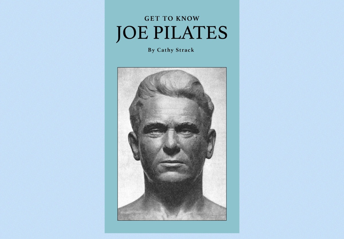 Get To Know Joe Pilates