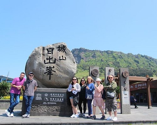 How To Get Pleasure From Jeju Island On A Lengthy Weekend South Korea Travel Story