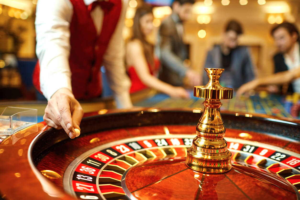 How To Opt For The Most Effective Casino Internet Site In Singapore