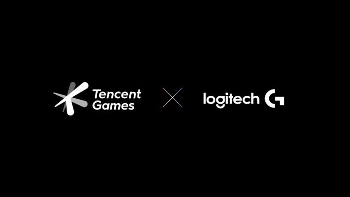 Logitech And Tencent Games Are Operating On A Cloud-Based Handheld Console