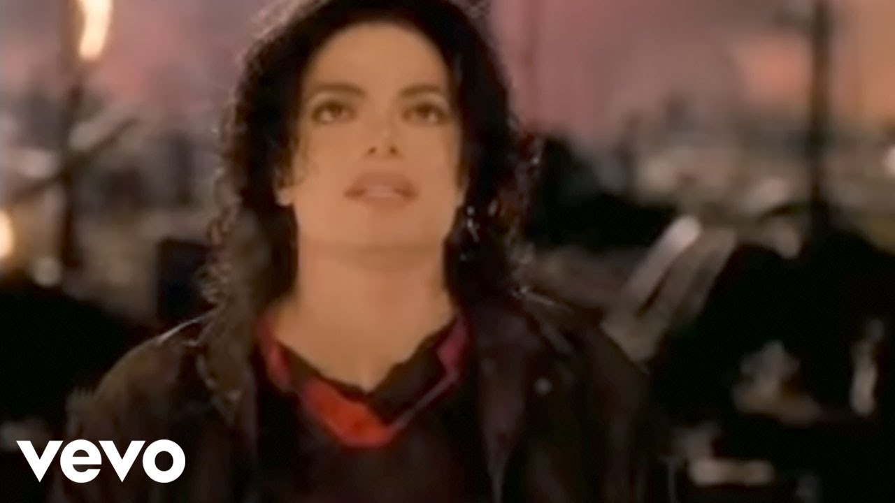 Michael Jackson Earth Song Michael Jackson Youtube, Earth Song, Michael Jackson