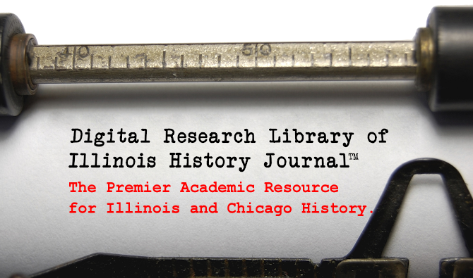 The Digital Analysis Library Of Illinois History Journal: The Life, Death, And History Of The Harmening Home In Ontarioville Hanover Park, Illinois, And A Peek Inside